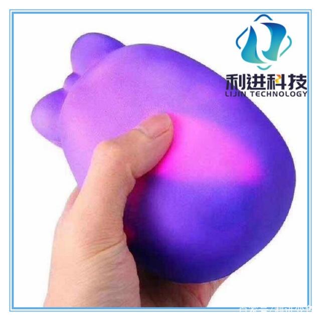 【熱敏溫變顏料供應(yīng)銷售】什么是熱敏溫變顏料？有哪些特征？